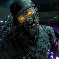 "Un gladiador que lucha contra zombies en una arena a lo Mad Max". El Call of Duty cancelado, que iba a ser un juego como servicio, desvela nuevos detalles