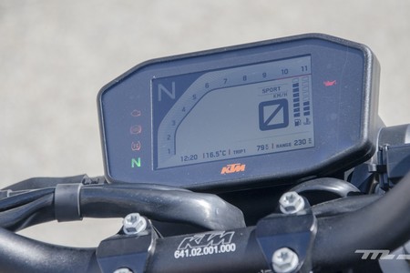 Ktm 790 Duke 2018 Prueba 014