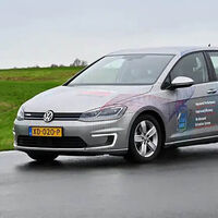 La nueva transmisión de variación continua Bosch CVT4EV promete mejorar el rendimiento y la eficiencia de los coches eléctricos