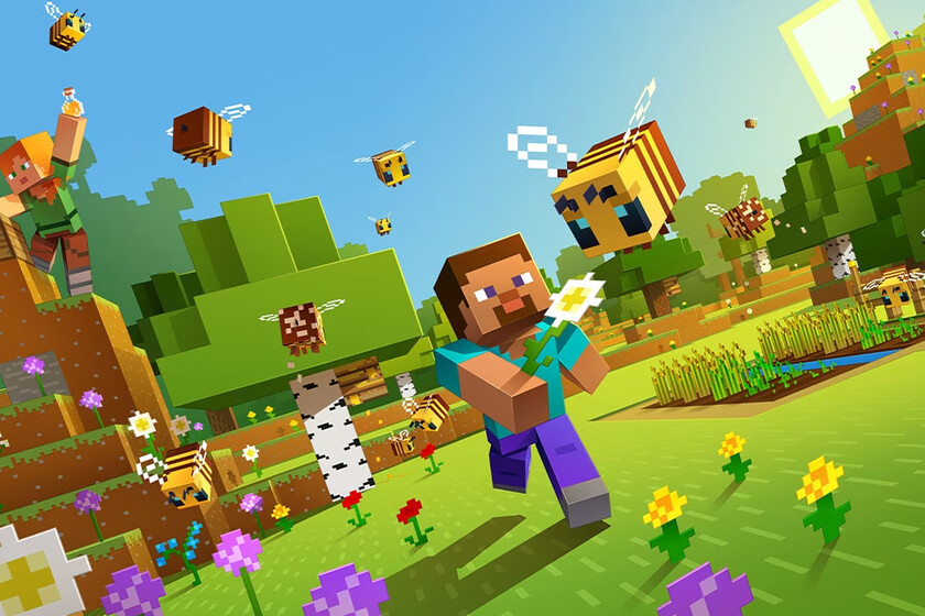 Minecraft Exploit