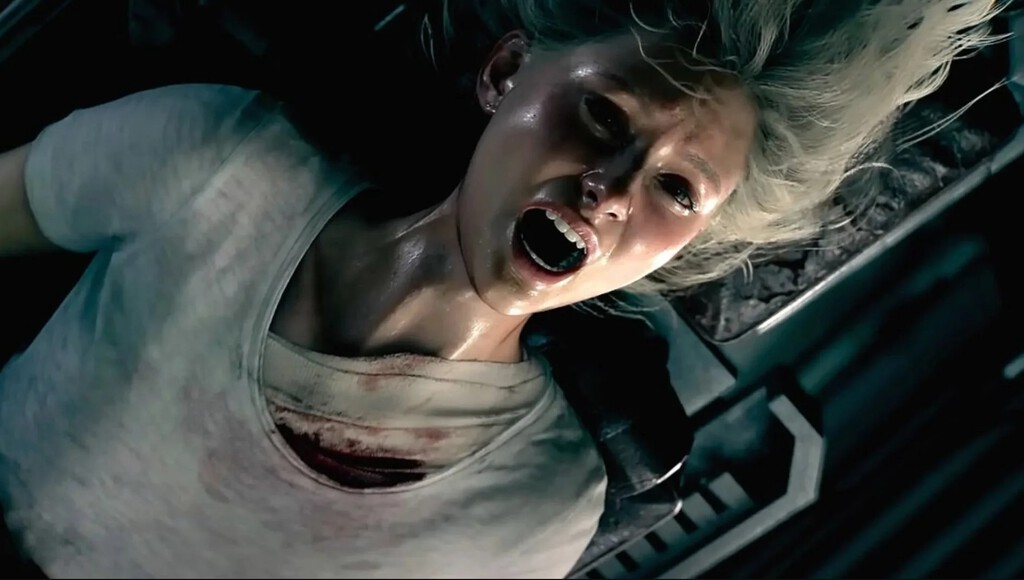 El director de la nueva película de Resident Evil es el correcto porque ya se ha pasado Requiem dos veces  