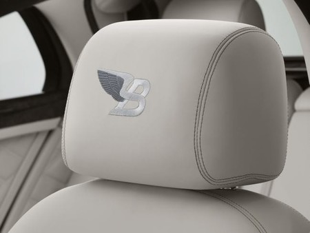 Bentley presenta el Birkin Mulsanne de edición limitada