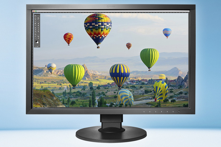 EIZO ColorEdge CS2410 24イン Eizo ColorEdge CS2410, características, precio y ficha técnica