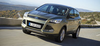 Ford Kuga 2013