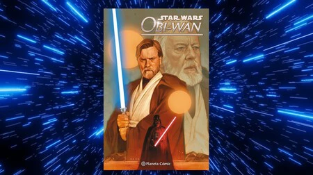 Star Wars Obi Wan Comic Star Wars Obi Wan Comic