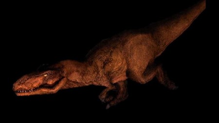 Demo Ps1 Playstation T Rex