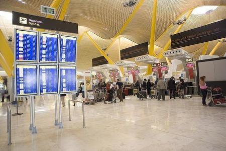 ¿Qué te parece la privatización parcial de Aena? La pregunta de la semana