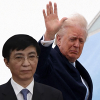 Esta es la teoría de Wang Huning, considerado por muchos como el intelectual más influyente de China, para que EEUU colapse a largo plazo 