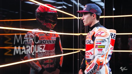 Marc Marquez Himno Motogp 2023