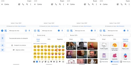 Googleメッセージ