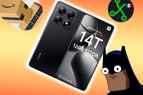 Xiaomi 14t Pro Smartphone 12gb Ram Amaz