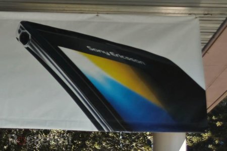 Sony Ericsson presentará mañana en el CES un Smartphone muy delgado