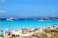 Las mejores playas de España para este verano