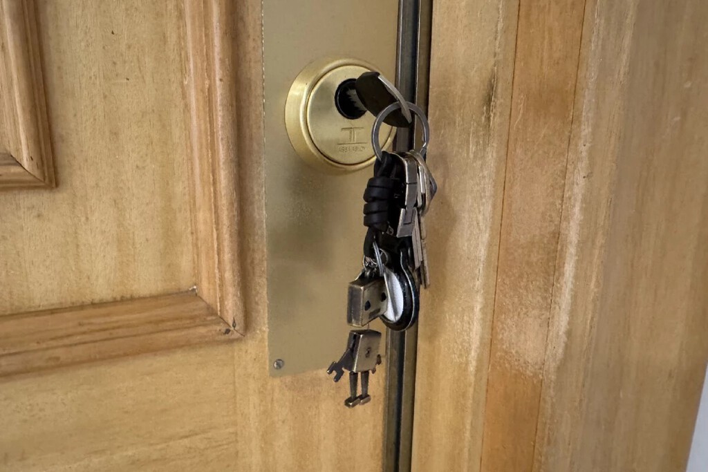 Los ladrones son cada vez más creativos para robar en casa. Estas son las últimas técnicas que tienen para entrar y cómo prepararse 