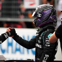 Lewis Hamilton está cerca de renovar por dos años con Mercedes y quiere a Valtteri Bottas como compañero