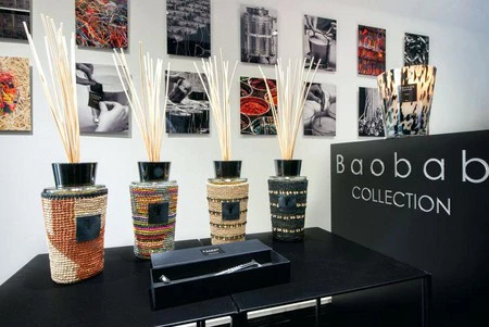 Recuerda tu mejor verano, con los difusores de serie limitada de Baobab Colletion y sus fragancias incomparables