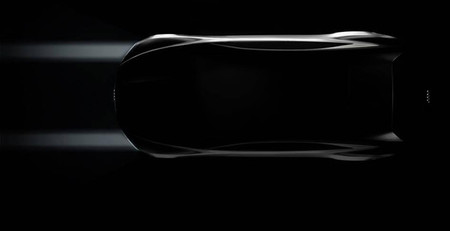 Audi A9 Concept, en teaser antes de Los Ángeles