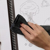 Este cuaderno inteligente (y reutilizable) cuesta ahora menos de 28 horas, pero solo durante unas horas