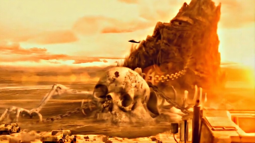 Ojalá PlayStation no se olvide de incluir el épico final secreto del primer God of War en el nuevo remake 