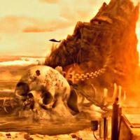 Ojalá PlayStation no se olvide de incluir el épico final secreto del primer God of War en el nuevo remake 