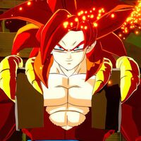 La peor película de Dragon Ball también tiene su hueco en Sparking! ZERO. El nuevo juego hace un curioso y lógico homenaje a la criticada Evolution