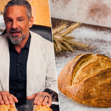 David Céspedes, experto en longevidad: "Deberías empezar a congelar el pan antes de comerlo"