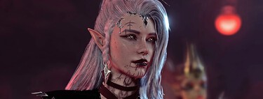 Cumple 3 años este verano, pero Baldur's Gate 3 sigue rompiendo récords personales con el tamaño de su Parche 8 