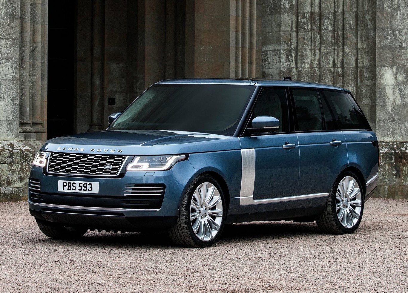 range rover sport montable electrico