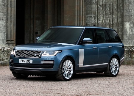 Los Range Rover y Range Rover Sport 2020 estrenan motores en México