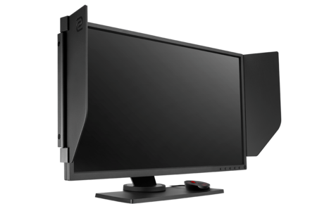 El nuevo monitor gaming de BenQ ofrece unas prestaciones ajustadas y unas dimensiones más que contenidas