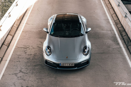 El Porsche 911 es actualmente el coche más rentable de la industria, mientras Ferrari gana casi 70.000 euros por coche