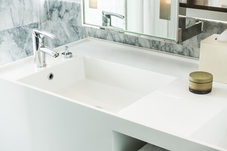 baño