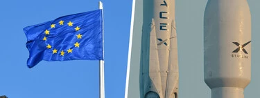 Europa acelera para tener su propio Starlink cuanto antes: la fusión entre SES e Intelsat es inminente
