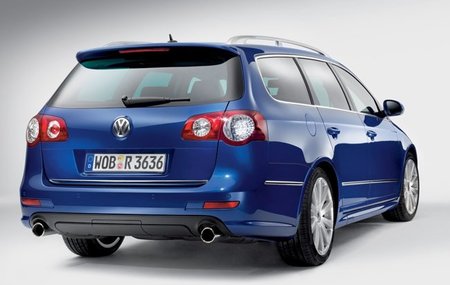 Volkswagen-Passat-Variant