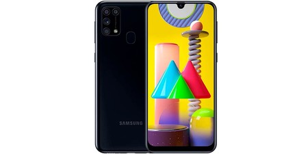 Samsung Galaxy M31