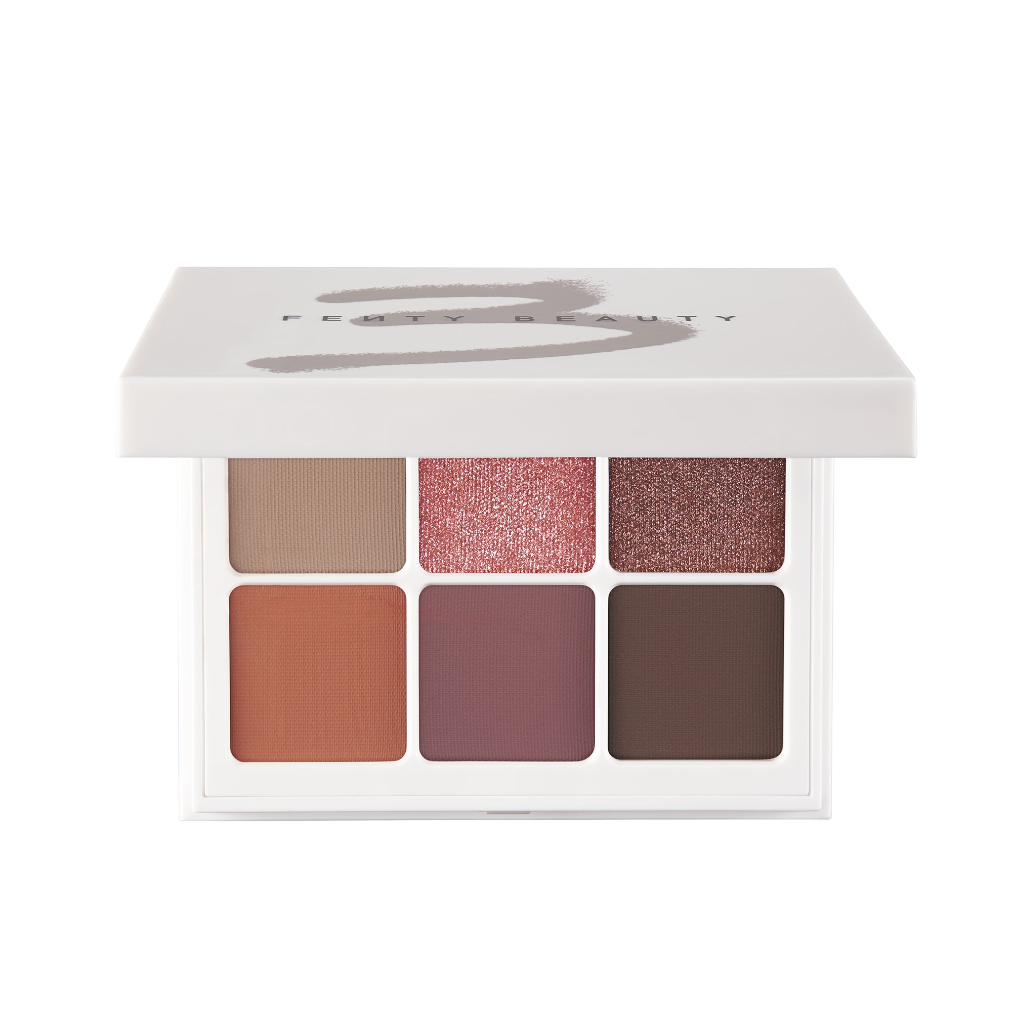 Snap shadows Deep Neutrals