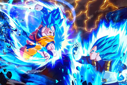 Pronto recibirá una de las colaboraciones más esperadas, y ahora sale super barato: Dragon Ball Sparking Zero! será el juego más completo de la saga 