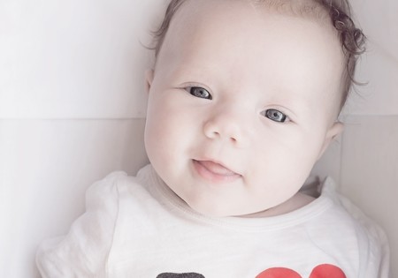 101 nombres de niña que empiezan con la letra P