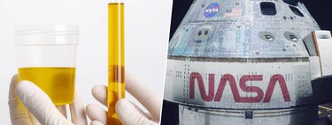 A Artemis II conta com um banheiro que evacua a urina dos astronautas para o espaço; o problema é que o xixi congelou 