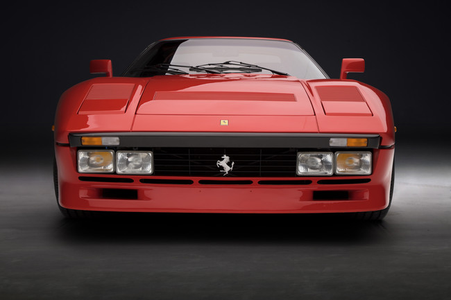 Ferrari 288 GTO