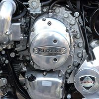 Suzuki, Yamaha y Mazda, también salpicados por el escándalo de manipulación de emisiones en Japón
