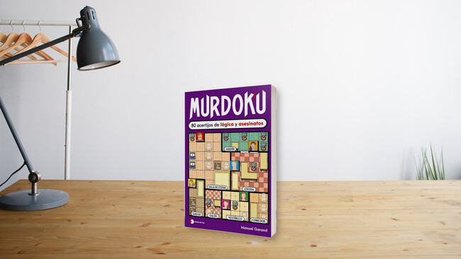 Murdoku