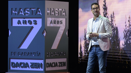 Dacia Garantia 7 Anos 5