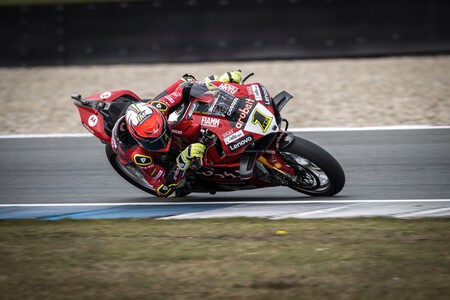 Bautista Assen Sbk 2023 2