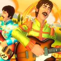 A Yoko Ono no le gustaba la versión de John Lennon en The Beatles: Rock Band. Los creadores del juego tuvieron que adaptarse a sus exigencias 
