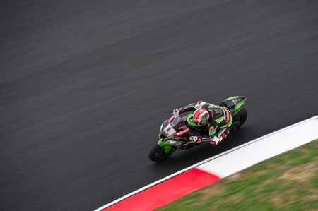 Jonathan Rea Sbk Malasia 2016