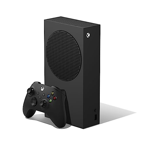 Xbox Series S - 1TB (Negro)