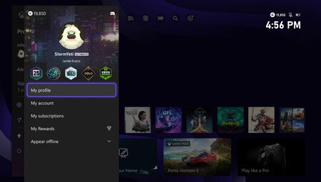 Modo Xbox Computadoras