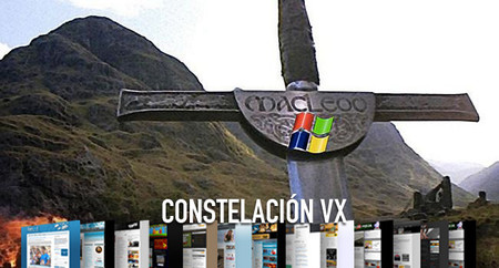 Windows XP el inmortal, dimite el CEO de Mozilla y coches oficiales a subasta. Constelación VX (CLXXXVII)