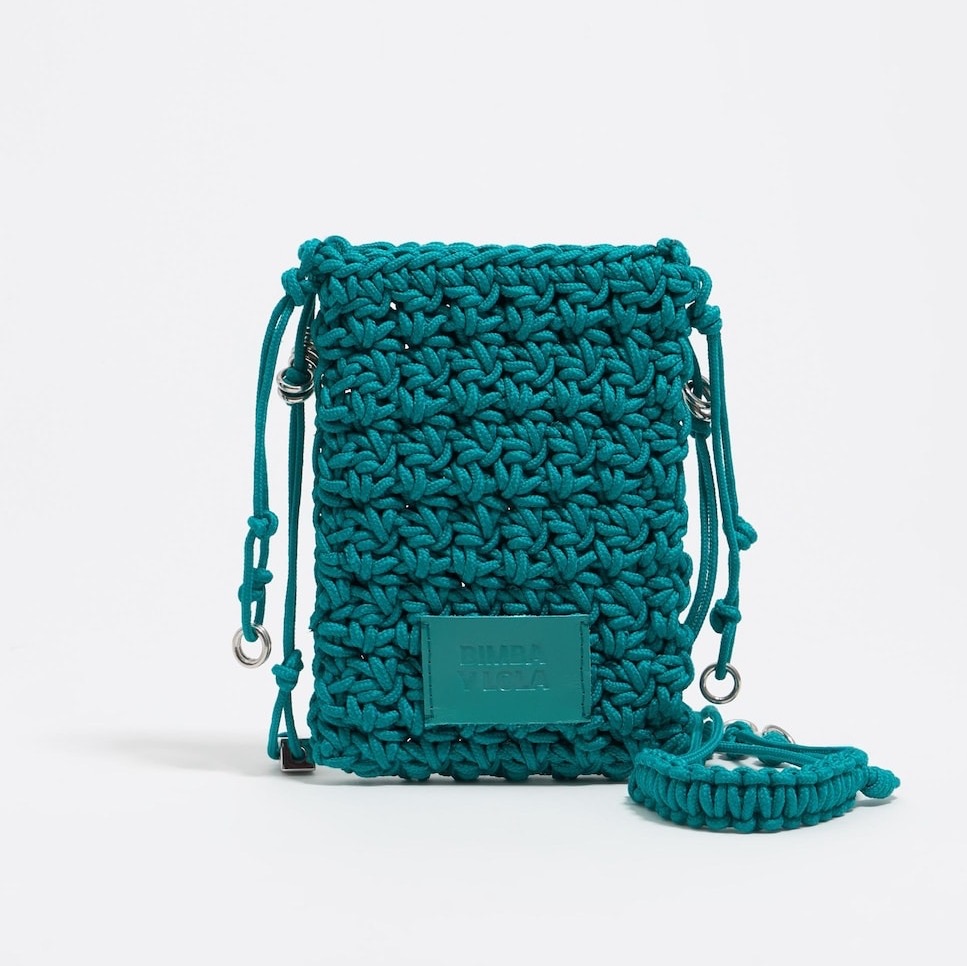 Bolso bandolera Bimba y Lola